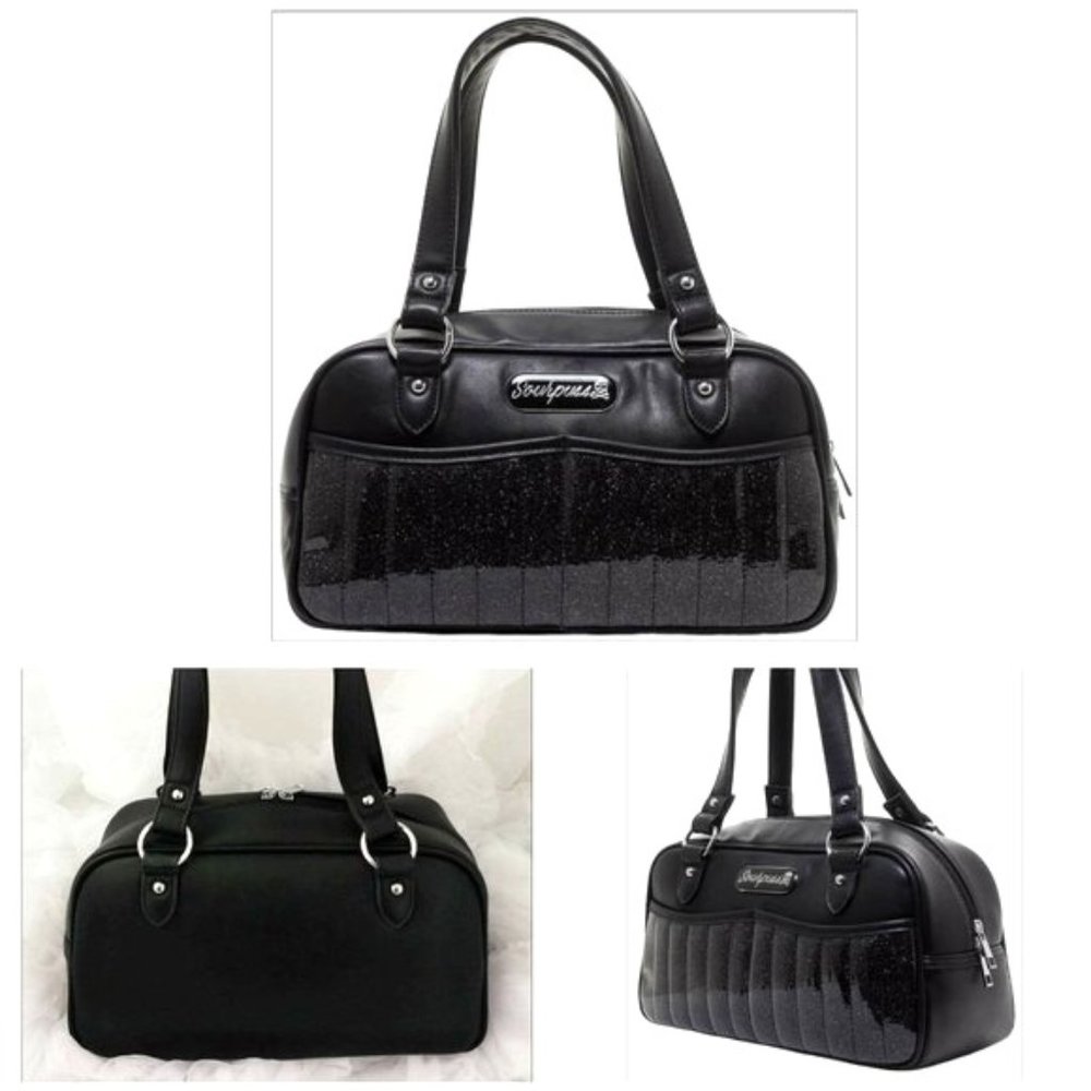 Sourpuss Sabrina Bag NWT 🦇FINAL PRICE🦇